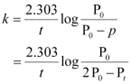 NCERT Solutions Class 12 Chemistry Chapter 3 - Chemical Kinetics